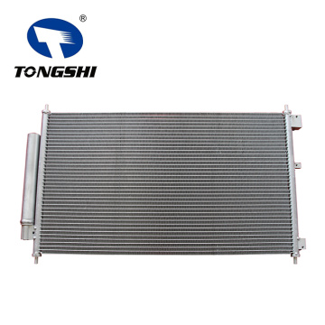 Car Air Conditioner Condenser for Honda CRIDER OEM 80110-T6P-H01 Car Condenser