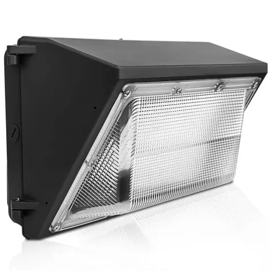 Best Quality, IP65 Rated Outdoor 150W LED Wall Pack Lighting Fixtures: Affordable and Durable Solutions