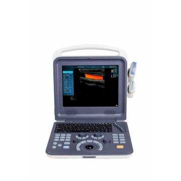 Multi-Function medical tablet portable ultrasound machine