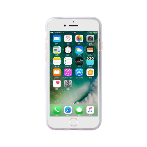 Protective Blossom Imd Iphone8 Case