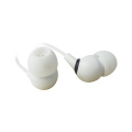Fones de ouvido na orelha Earbuds estéreo para Meizu MP3 MP4 para iPhone