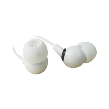 Earbud stereo telinga dalam telinga untuk Meizu