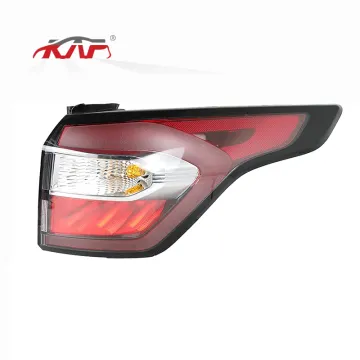 Tail Lamp for Ford Kuga Escape 2017 GJ5Z-13404-C GJ5Z-13405-C