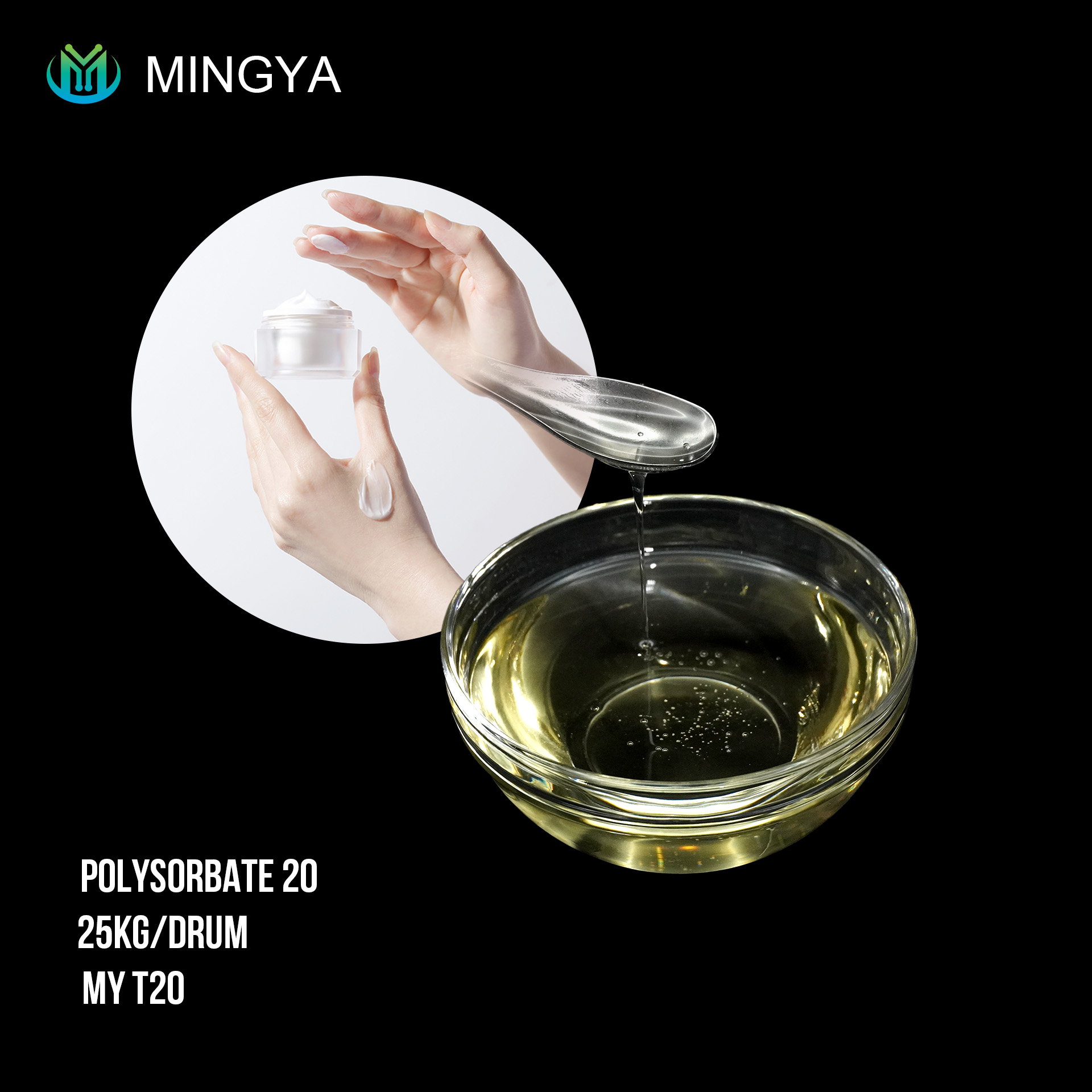 polysorbate 20 wholesale