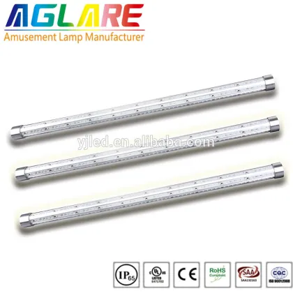 Aglare LED Point Light for Carousel Ride and Bumper Cars