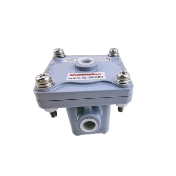 Brand New Wholesale Masoneilan 08-80S Three-Way Transfer Valves: High-Quality Flow Control Solutions