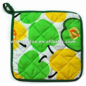 pot mats with print food heating pad pass disney factory audit