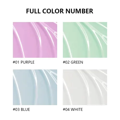 Wholesale Vegan Hydrating Face Primer - Private Label Makeup Primer