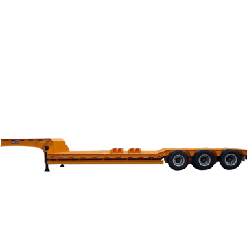 Nuovo rimorchio per semi semifle a 3 a 3 tonnellate a 3 tonnellate per l'ingrosso