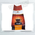 Custom Packed Aluminum Foil Coffee Packing Bag