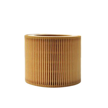 Filtro del compressore di buona qualità