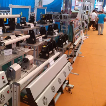 Mutoh Mimaki Large Format Infrared Printer Dryer