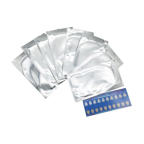 High Quality Teeth Whitening Strips Teeth Bleaching Strips