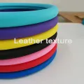 DDC comfortable anti-slip fashion steering wheel cover