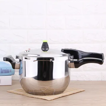 Stainless Steel Composite Electric Pressure Cooker