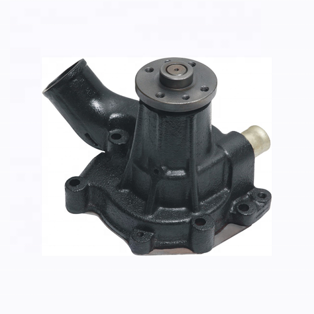 EX210-5 EX200-5 Excavator Water Pump 1-13650-017-1