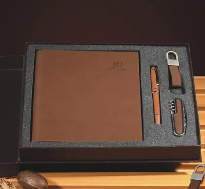 custom design notebooks printing