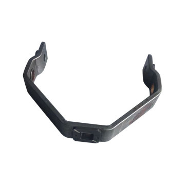 ZF Gearbox Shift Fork 0501 217 830: Details and Compatibility Guide for the 6S1000 Gearbox