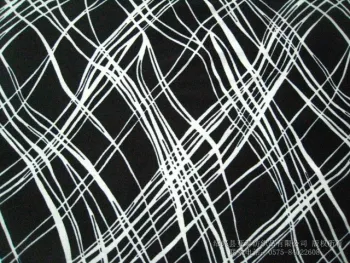 knitting fabric