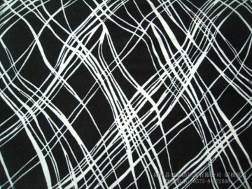 knitting fabric