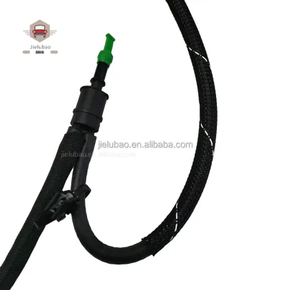 Auto Parts Fuel Feed Pipe Line for LAND ROVER DISCOVERY 4