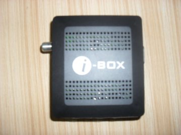 Fta Dvb-s Stb Azbox Smart Dongle I-box Funcionar 100% For South America