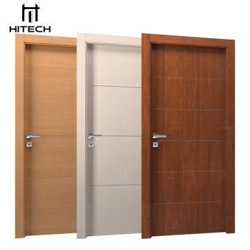 Modern Interior PVC Film Skin for Wood Doors - Obtenha US $ 500 em dinheiro