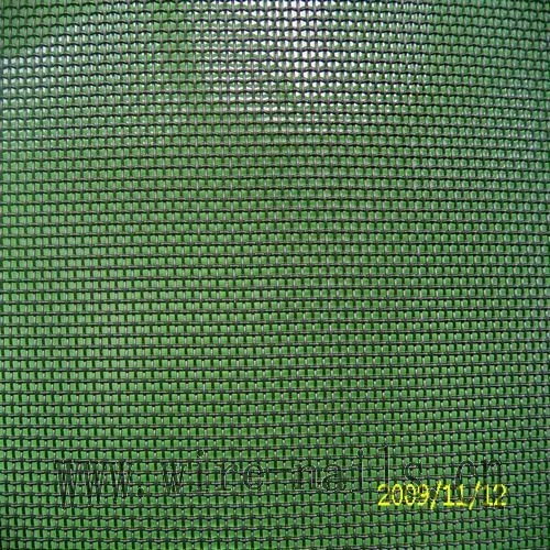 square wire mesh