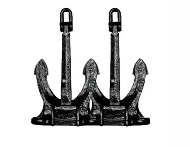 Steel Casting for Hall Anchor