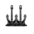 40 KG to 46000KG Steel Marine Hall Anchor