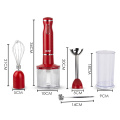 800W Multi-Purpose Copper Motor Portable Stick Hand Blender