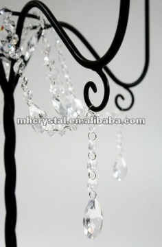 Wedding Crystal Garland DecorMH-12551