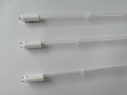 Equivalent Replacement For Aquafine UV Germicidal Lamp 17491