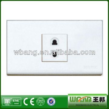 Hotel Use Waterproof Socket Cover