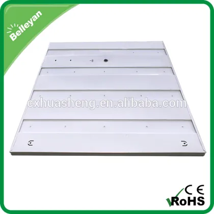 LED grille light with 5 years guarantee, 600*600 led grille lamp light fixture, 36w led grille lamp