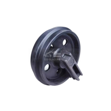 Lingong Wheel Bagger Chassis Accessoires Search
