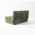 Ethicraft N701 Tkanina dwupoziomowa sofa