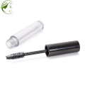 Plastic Empty Eyelash Glue Container Mascara Liquid Tube