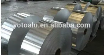Special Size AA1100/1050/1060 Aluminium Strip