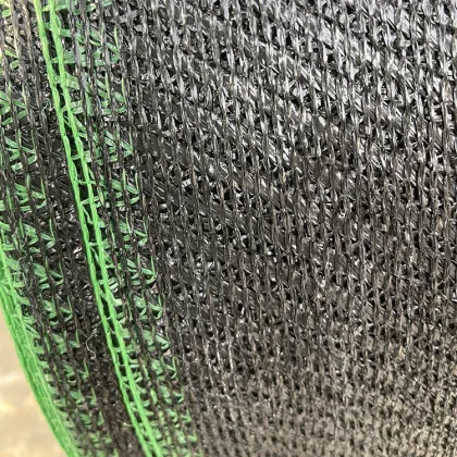 High Quality Agro Shading Roll Shade Net Making Machine