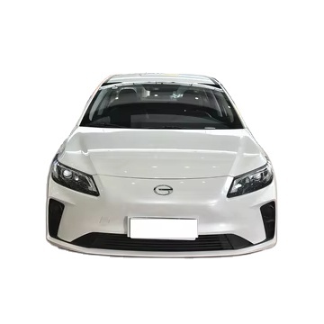 2024 Aion S Electric Car: سيدان مضغوط مع طاقة جديدة بسعر Mei580 بأسعار معقولة