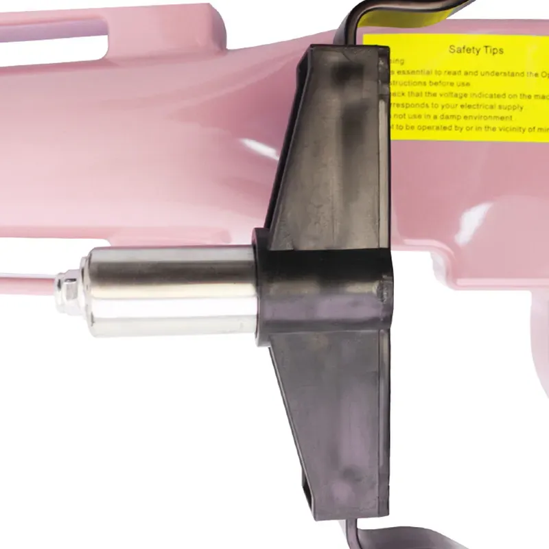 Efficient Pet Grooming Dryer with Stand
