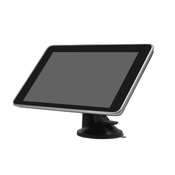 Linux CarPlay Android Auto GPS Navigation System for Cars and Trucks with Monitor Tablet