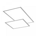 LED LED Back-Lit Panel FP1 (2'x4 ')