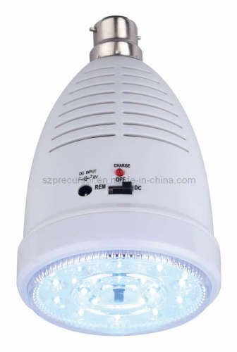 Rechargeable LED Light (10218R)