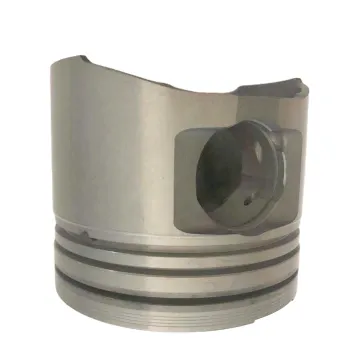 Auto Parts Engine Piston for Toyota Land Cruiser 1KZ-TE 13101-67050