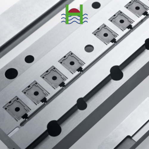 Hardware Molds Precision Parts