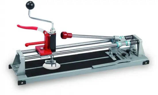 3 IN 1 TILE CUTTER WITH STEEL BASE
