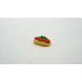 American Fast Food Styling Eraser