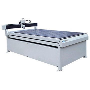 Engraving Machine